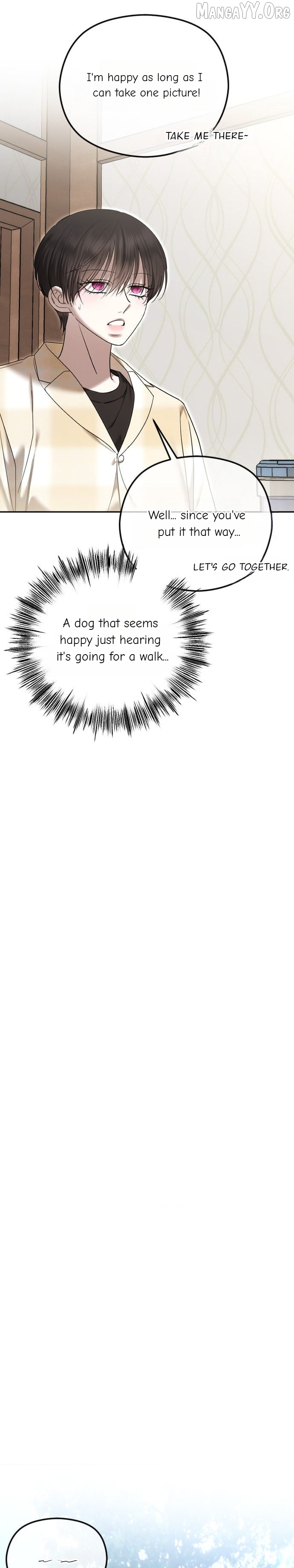 The Ending, I Want to Change it Chapter 105 - page 22